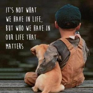 Meet your Posher, Robert